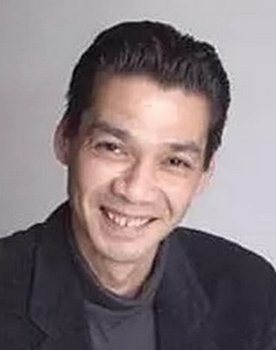 Seiji Kurasaki as 