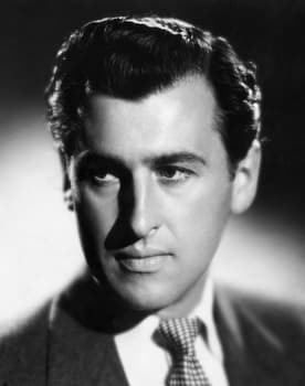 Stewart Granger