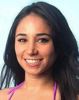 Stephanie Valencia