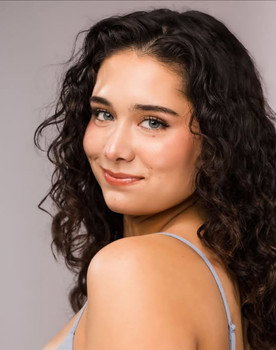 Victoria Martinez as Katie