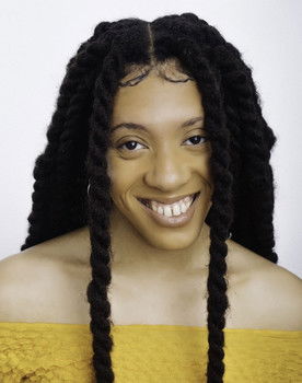 J. Riley Jr. as Jayae