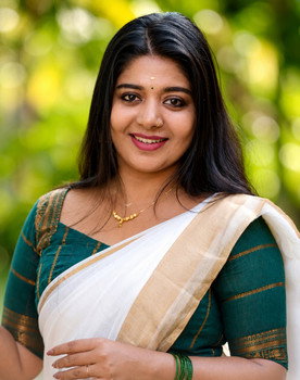 Revathy Sj