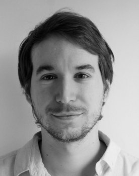 Marc Martínez Jordán as Horsface