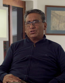 Aldo Beroisa as Himself