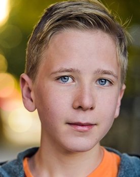 Max Willoughby