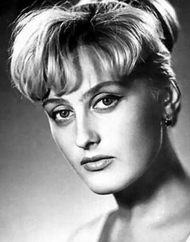 Natalya Klimova