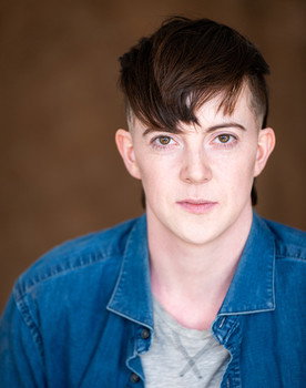 Emmett Siobhan McCourt