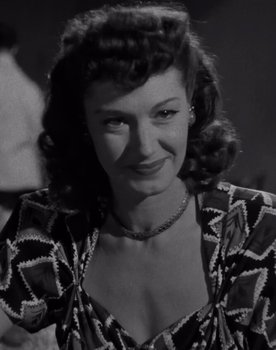 Joan Miller as Jess