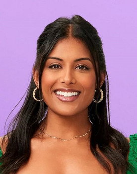 Priyanka Grandhi