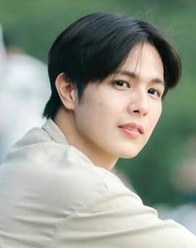 Jeeratch Wongpian