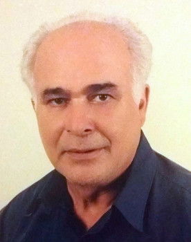 Andreas Vasileiou