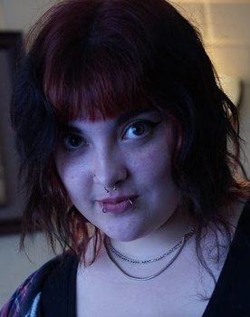 Magnolia Zarzar
