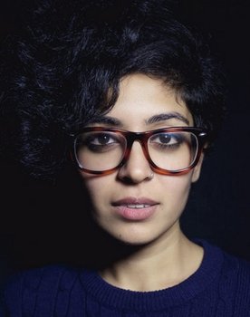 Bornila Chatterjee as Doctor