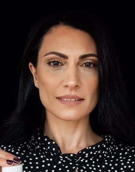 Kynthia Pavlidou