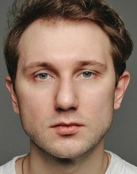 Gosha Tokaev as Venya