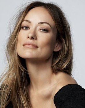 Olivia Wilde as (archive footage)