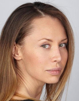 Ekaterina Bestuzheva