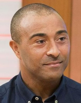 Colin Jackson
