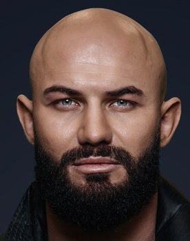 Denis Ustimenko-Vaynshtein