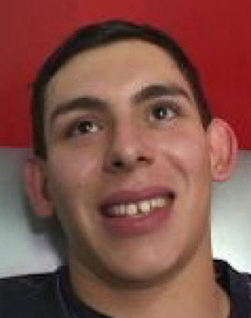 Josue Martinez