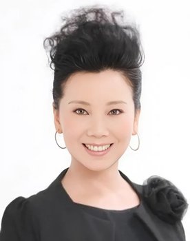 Zhao Kuie as 