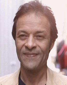 Hesham Abd Allah