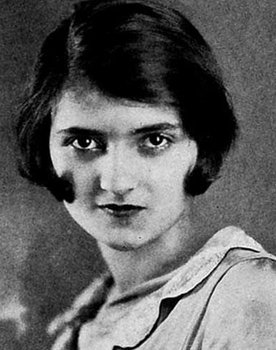 Barbara Bennett