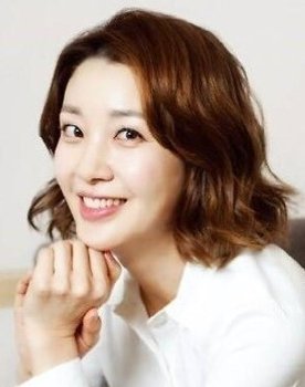 Lee Ah-hyeon