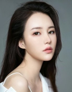 Ли Чжи Синь as Ye Zi
