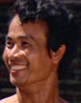 Kaan Boonchoo as 
