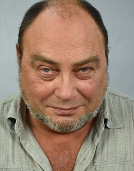 Andrey Perunov