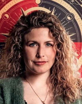 Maureen Vanherberghen