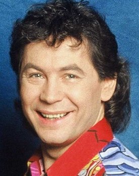 Bernard Minet