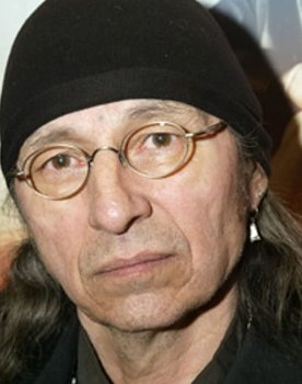 John Trudell