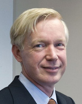 Ed Sinke