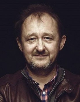 Andrew Upton