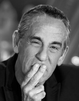 Thierry Ardisson as Self