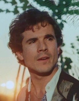 Yorgos Rigas