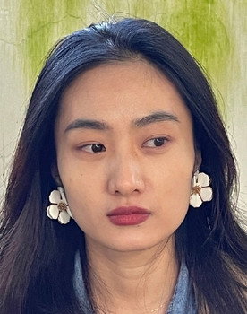 Cai Xueqing as 