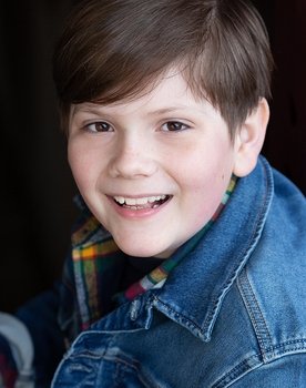 Ethan Mathias