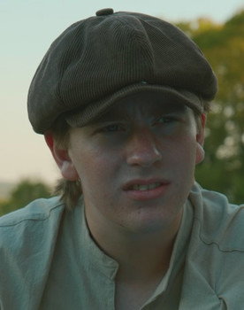 Jonah Ozanne as That Random Guy