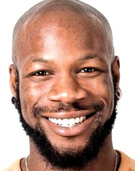 Bishop Black