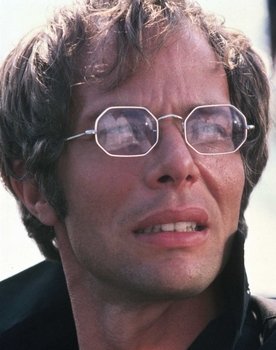 Michael Gothard as Volthan