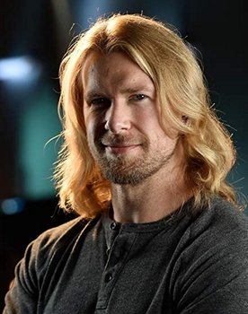Hudson White as Tiden
