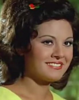 Hayat Kandel
