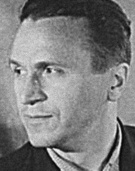 Mikhail Botov