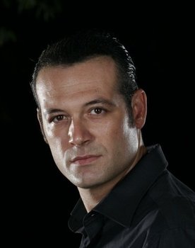 Levent Üzümcü