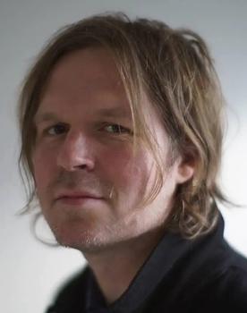 Geremy Jasper