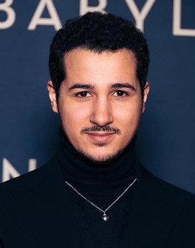 Sofyan Boudouni