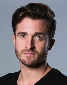 Matthew Hussey